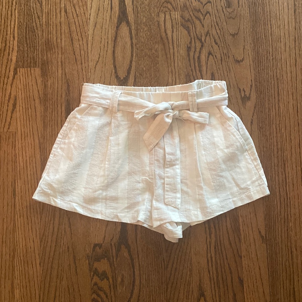 Forever 21 shorts